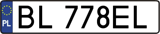 BL778EL