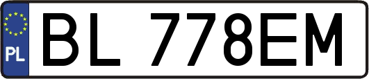 BL778EM