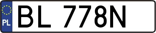 BL778N