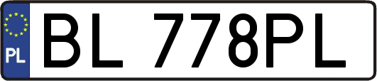 BL778PL