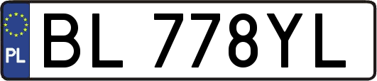 BL778YL