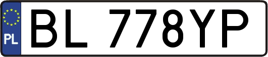 BL778YP