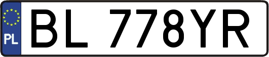 BL778YR