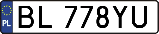 BL778YU