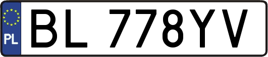 BL778YV