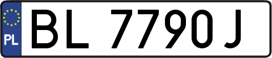 BL7790J
