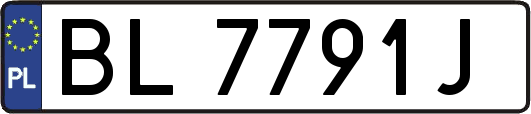 BL7791J