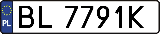 BL7791K