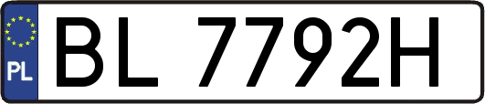 BL7792H