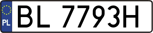 BL7793H
