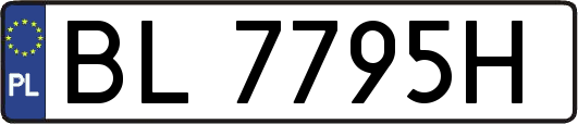 BL7795H