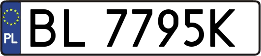 BL7795K