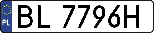 BL7796H