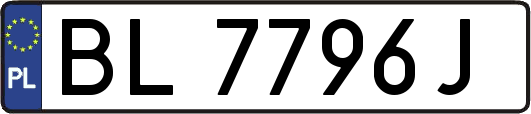 BL7796J