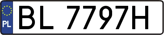 BL7797H