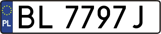 BL7797J