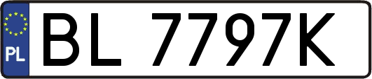BL7797K