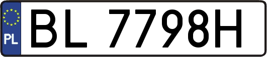 BL7798H