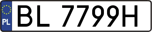 BL7799H