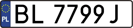 BL7799J