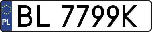 BL7799K