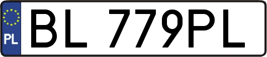BL779PL