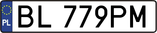 BL779PM