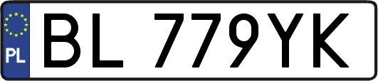 BL779YK