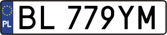 BL779YM