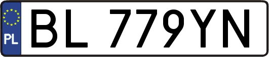 BL779YN