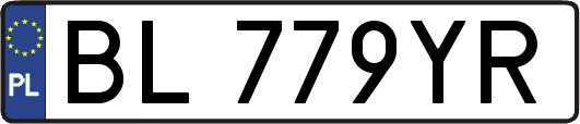 BL779YR