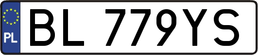 BL779YS