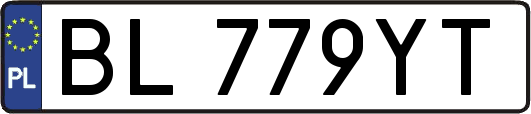 BL779YT