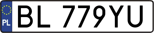 BL779YU
