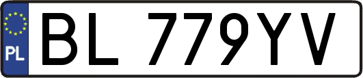 BL779YV