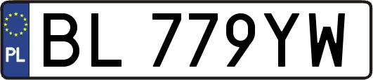 BL779YW