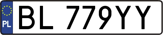 BL779YY