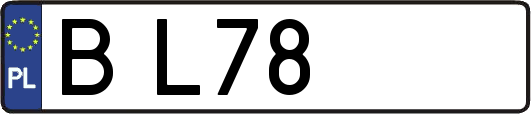 BL78
