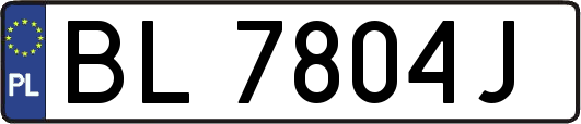 BL7804J