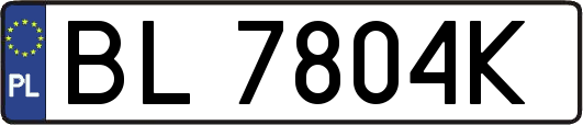 BL7804K