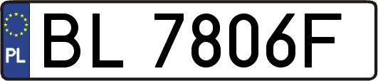 BL7806F