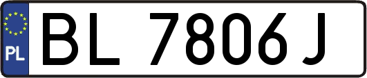 BL7806J