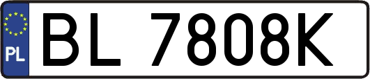 BL7808K