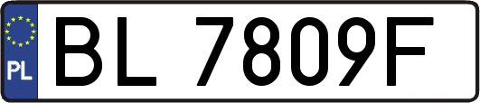 BL7809F