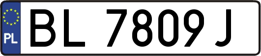 BL7809J