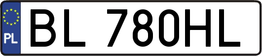 BL780HL