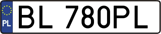 BL780PL