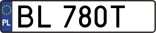 BL780T
