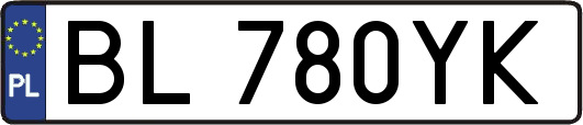 BL780YK