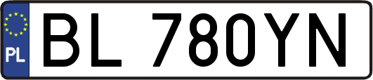 BL780YN